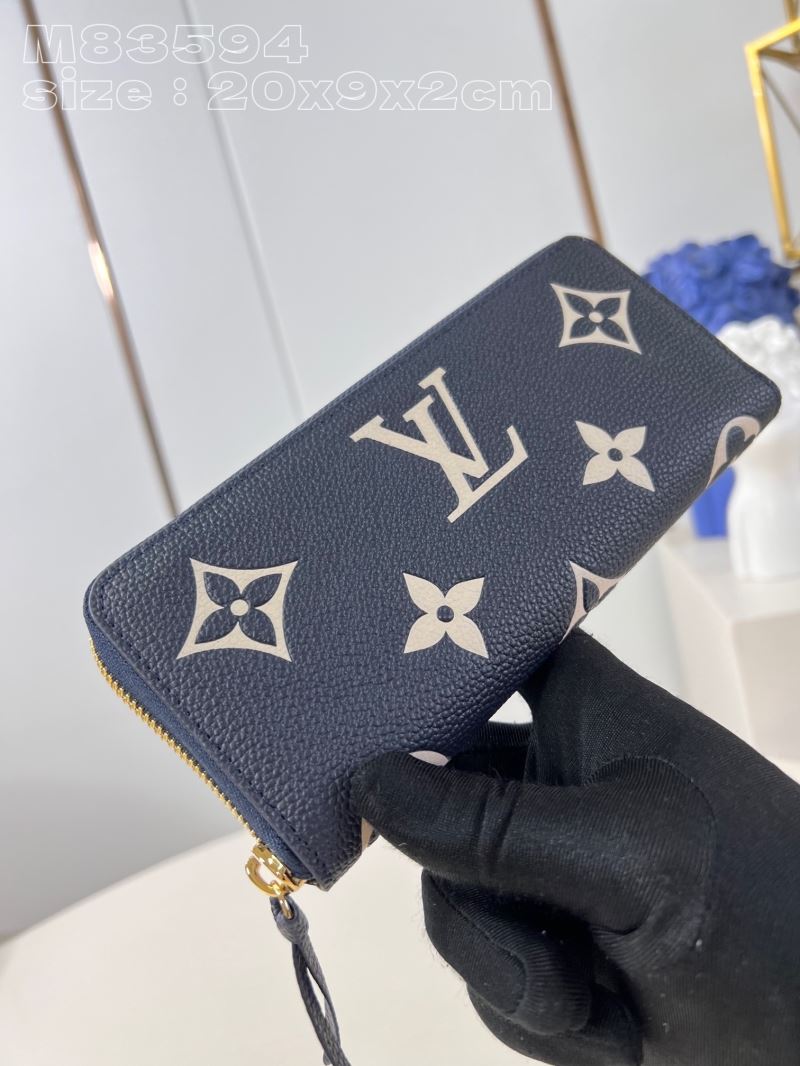 Louis Vuitton Wallets